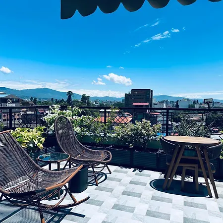 Xiqi Hotel