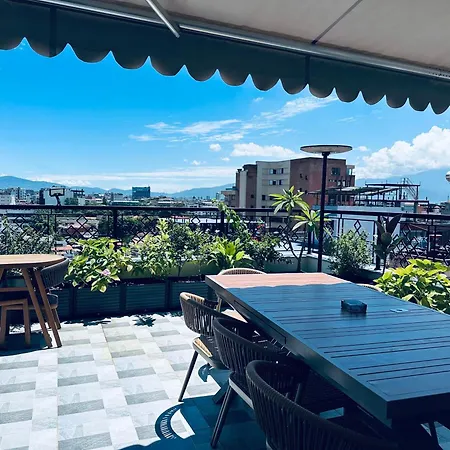 Xiqi Hotel
