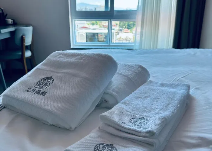 Hotel Xiqi 3*