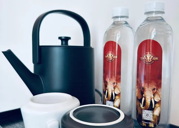 Отель Xiqi