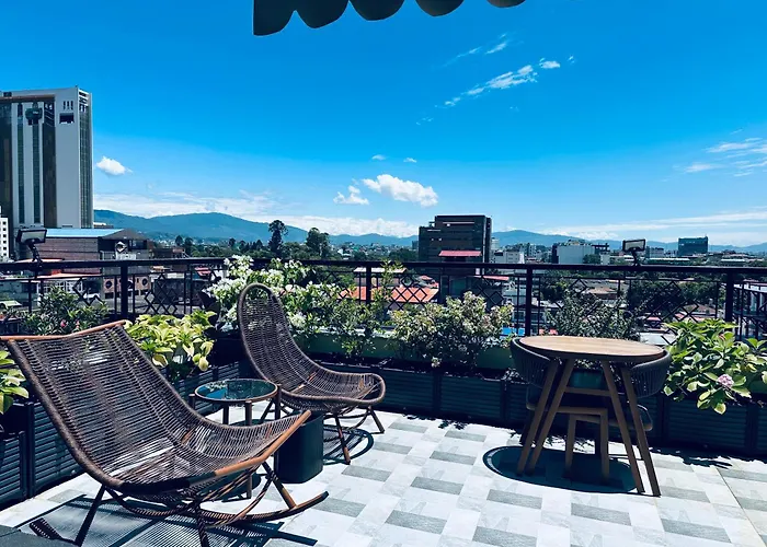 Xiqi 3* Kathmandu
