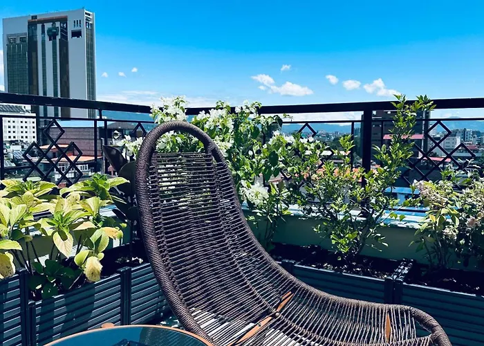 Xiqi Hotel